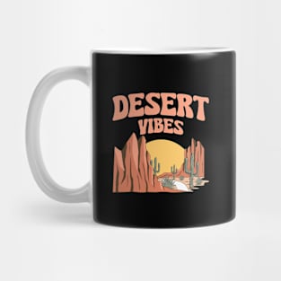 Desert Vibes Mug